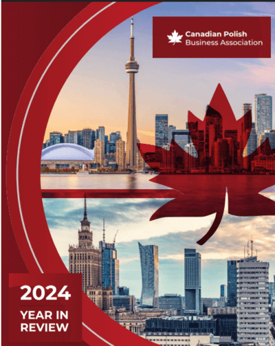 2024 year in review